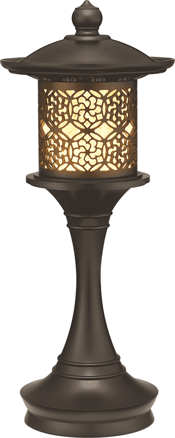 佛具-仿古-寶華-銅器-香爐-佛燈-供杯-茶几