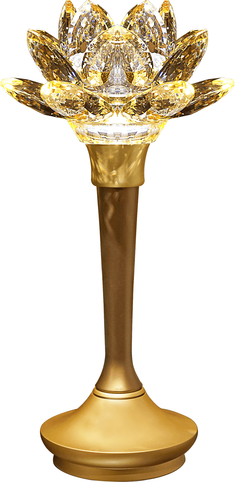 佛具-古沉色-寶華-銅器-香爐-佛燈-供杯-茶几