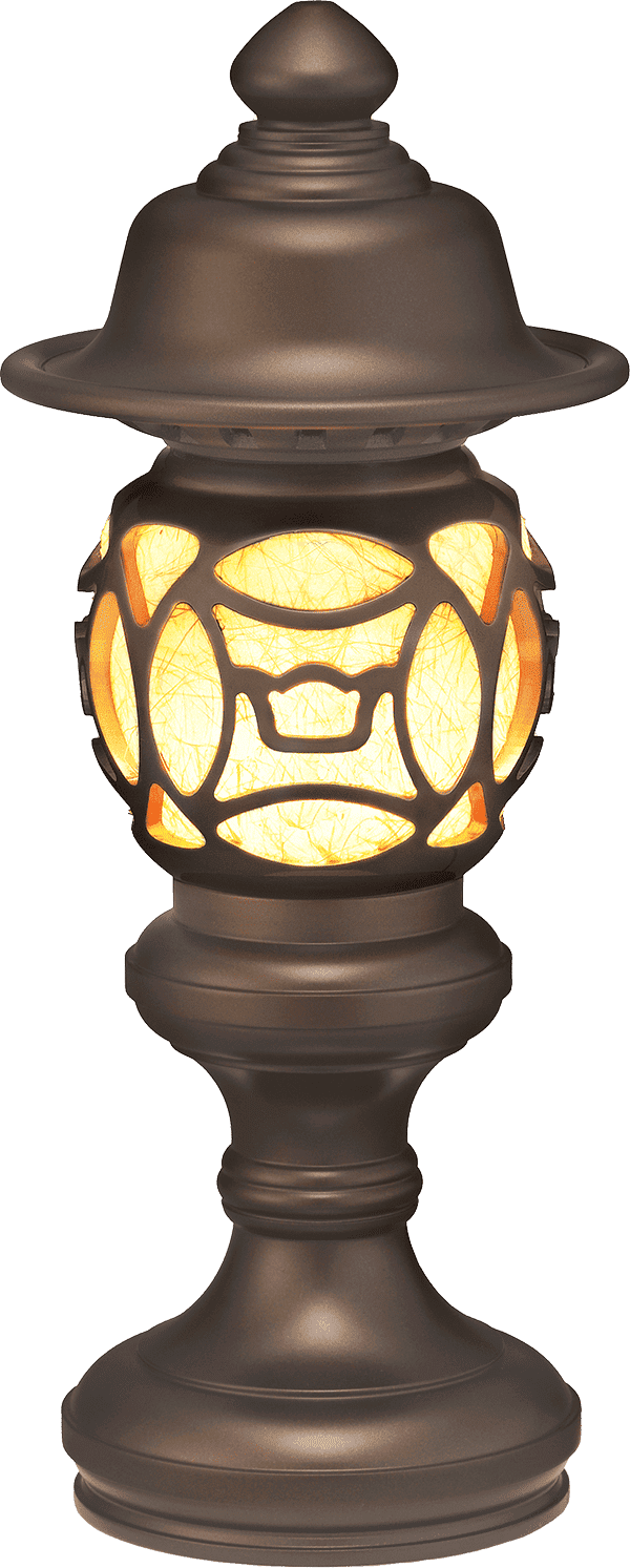 佛具-仿古-寶華-銅器-香爐-佛燈-供杯-茶几