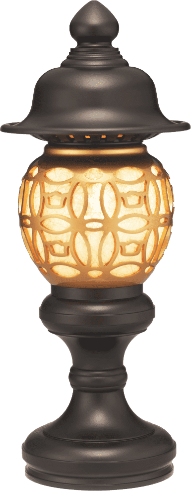 佛具-雙色-寶華-銅器-香爐-佛燈-供杯-茶几