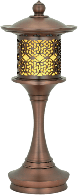 佛具-手染-寶華-銅器-香爐-佛燈-供杯-茶几