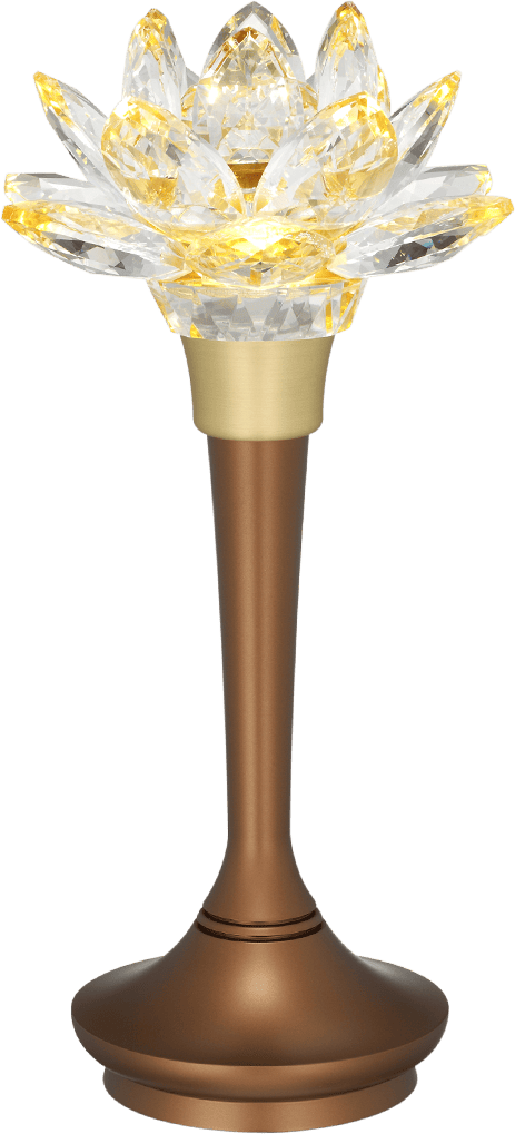 佛具-全沉-寶華-銅器-香爐-佛燈-供杯-茶几