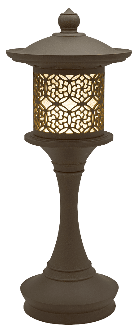 佛具-礦彩-寶華-銅器-香爐-佛燈-供杯-茶几