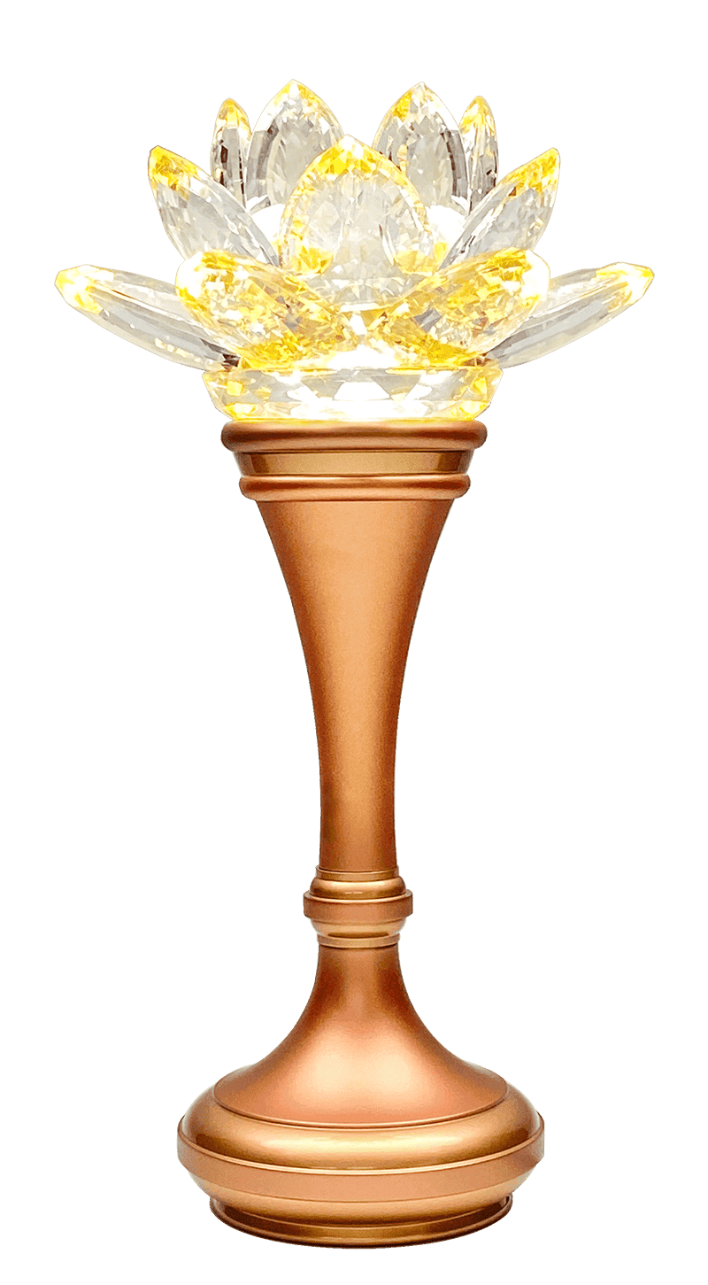 佛具-粉紅珍珠-寶華-銅器-香爐-佛燈-供杯-茶几