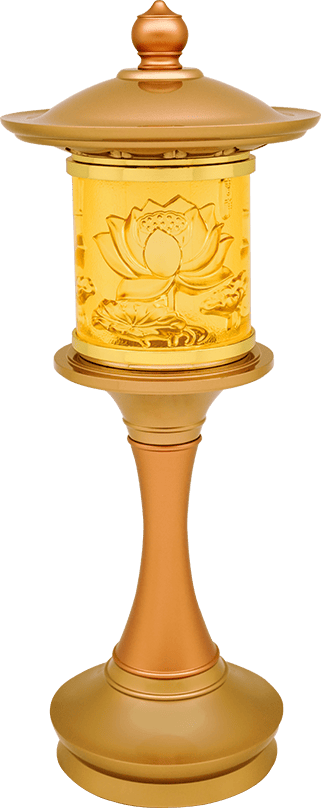 佛具-粉紅珍珠-寶華-銅器-香爐-佛燈-供杯-茶几