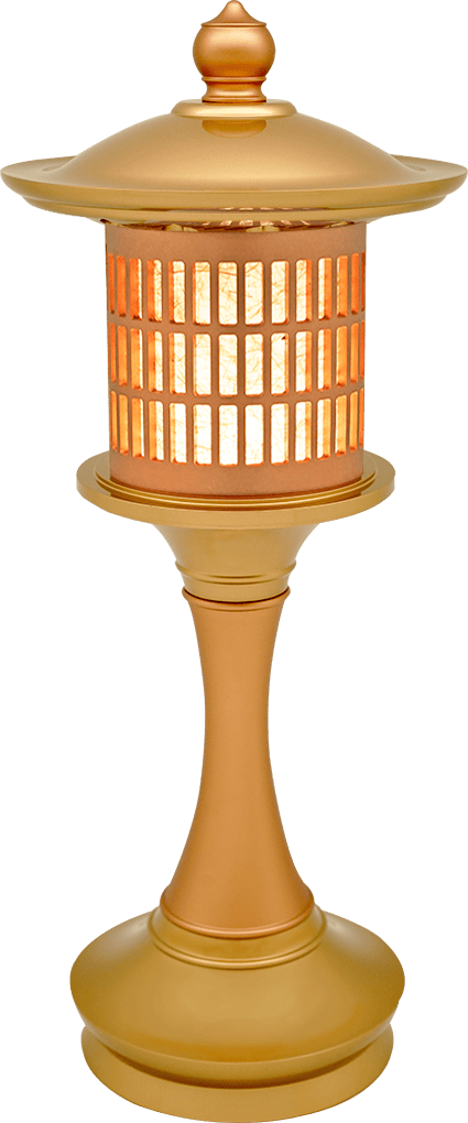 佛具-粉紅珍珠-寶華-銅器-香爐-佛燈-供杯-茶几