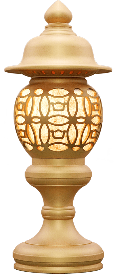 佛具-金沙-寶華-銅器-香爐-佛燈-供杯-茶几