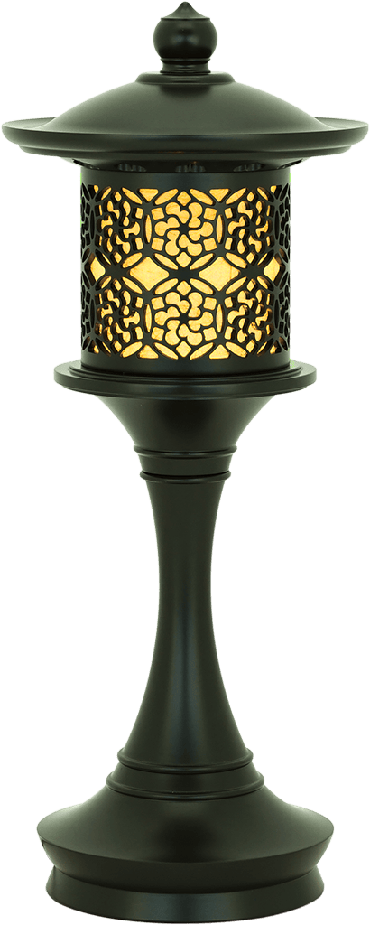 佛具-昭和-寶華-銅器-香爐-佛燈-供杯-茶几