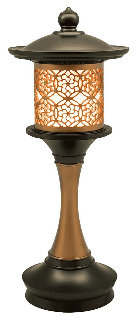 佛具-太妃金-寶華-銅器-香爐-佛燈-供杯-茶几