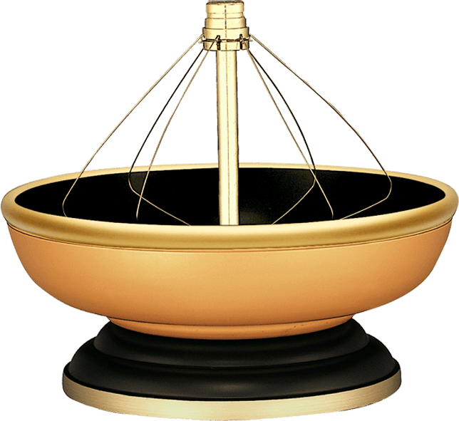 佛具-紅珍珠-寶華-銅器-香爐-祖先爐-佛燈-供杯-茶几-香環碗