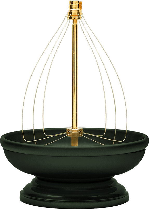 佛具-昭和-寶華-銅器-香爐-祖先爐-佛燈-供杯-茶几-香環碗