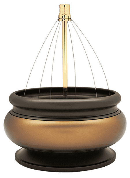 佛具-太妃金-寶華-銅器-香爐-祖先爐-佛燈-供杯-茶几-香環碗