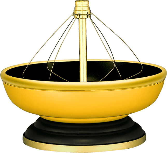 佛具-黃珍珠-寶華-銅器-香爐-祖先爐-佛燈-供杯-茶几-香環碗