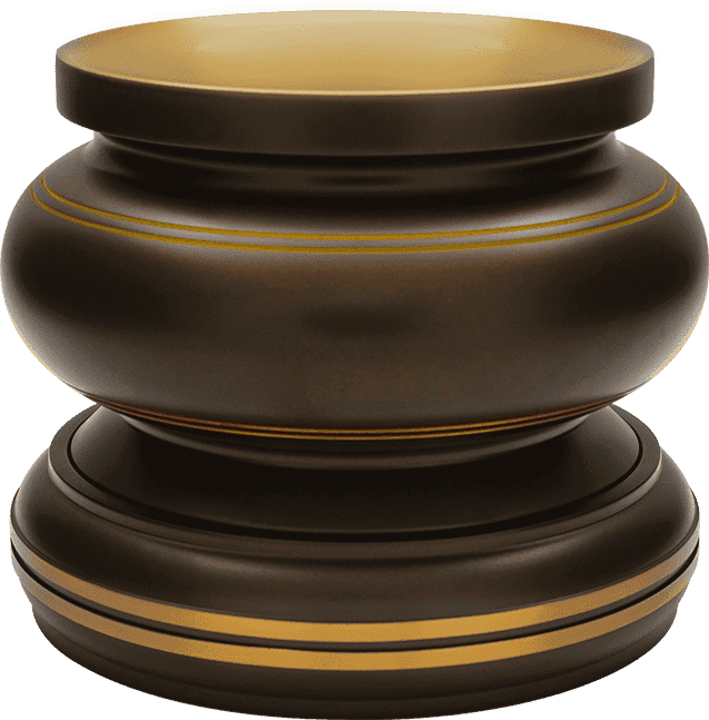 佛具-仿古-寶華-銅器-香爐-佛爐-神明爐-佛燈-供杯-茶几-淨爐