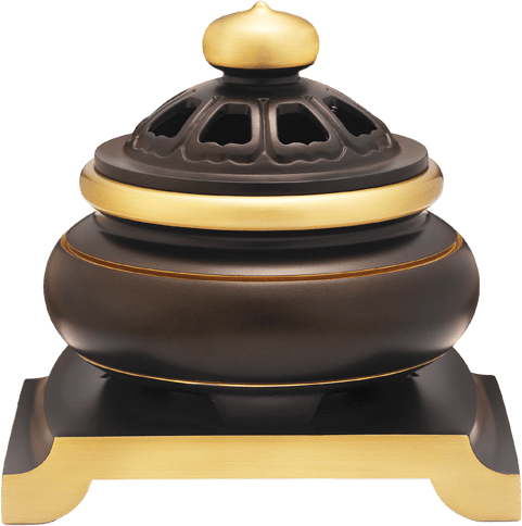 佛具-仿古-寶華-銅器-香爐-佛爐-神明爐-佛燈-供杯-茶几-淨爐