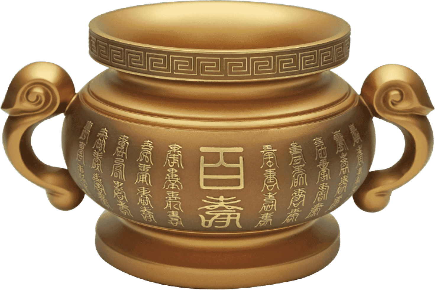 佛具-古沉色-寶華-銅器-香爐-祖先爐-佛燈-供杯-茶几