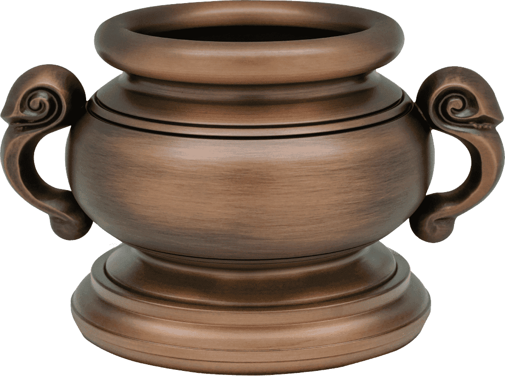 佛具-手染-寶華-銅器-香爐-佛爐-神明爐-佛燈-供杯-茶几-淨爐