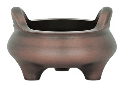 佛具-手染-寶華-銅器-香爐-佛爐-神明爐-佛燈-供杯-茶几-淨爐