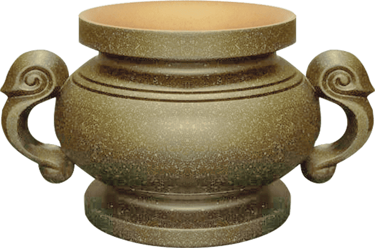 佛具-翡翠綠-寶華-銅器-香爐-佛爐-神明爐-佛燈-供杯-茶几-淨爐