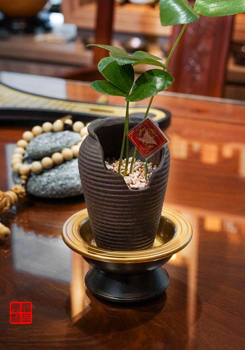 佛具-御花器-寶華-銅器-香爐-佛燈-供杯-茶几