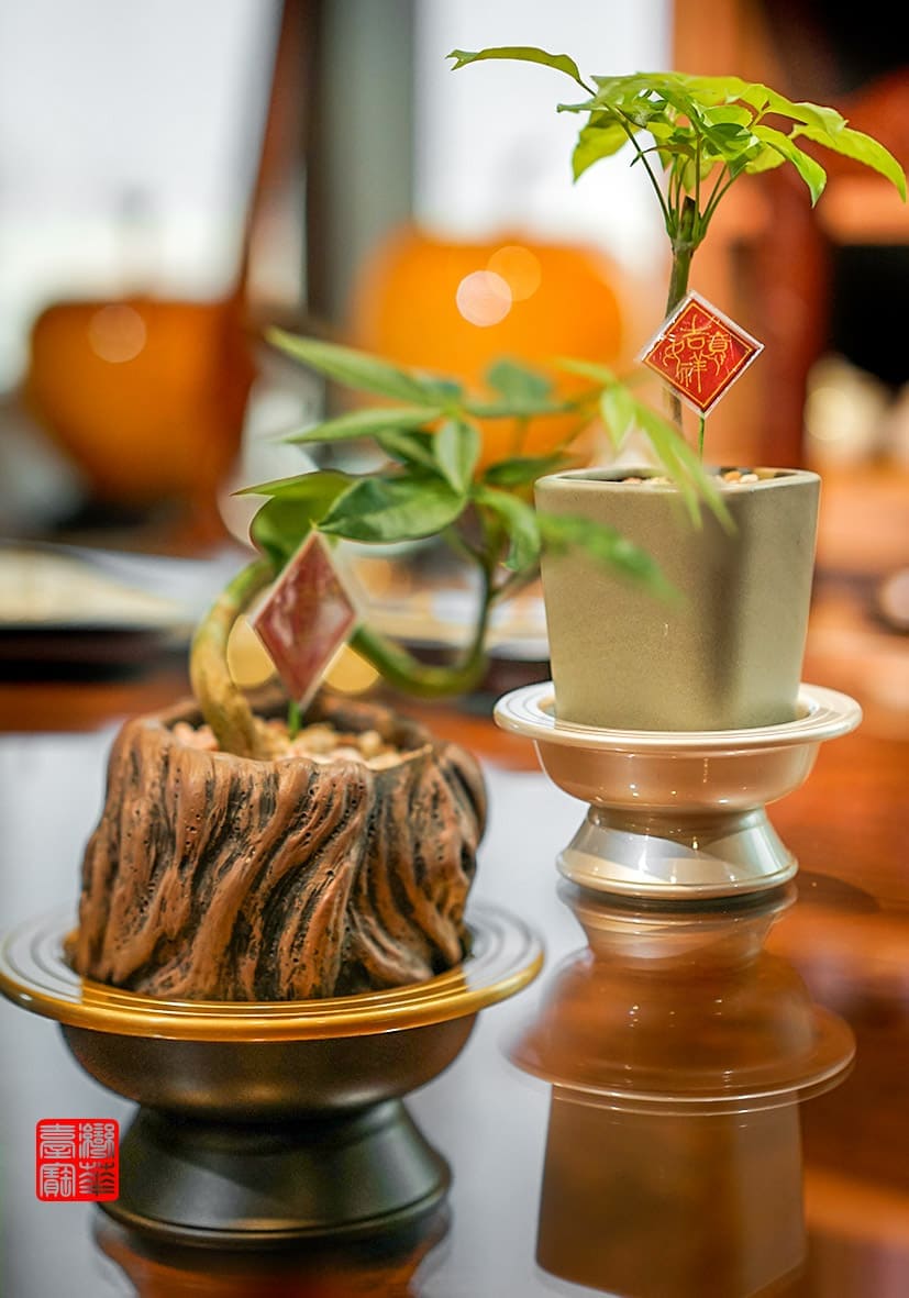 佛具-御花器-寶華-銅器-香爐-佛燈-供杯-茶几