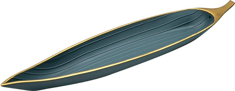 佛具-熱染藍-寶華-銅器-香爐-祖先爐-佛燈-供杯-茶几-臥香爐