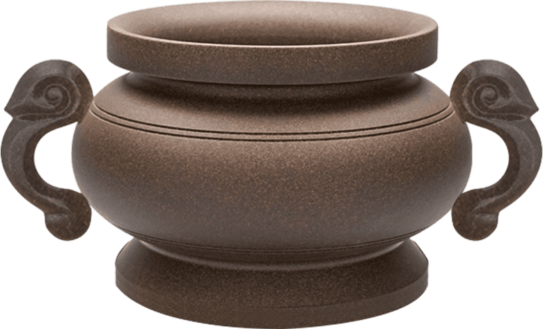 佛具-礦彩-寶華-銅器-香爐-佛爐-神明爐-佛燈-供杯-茶几