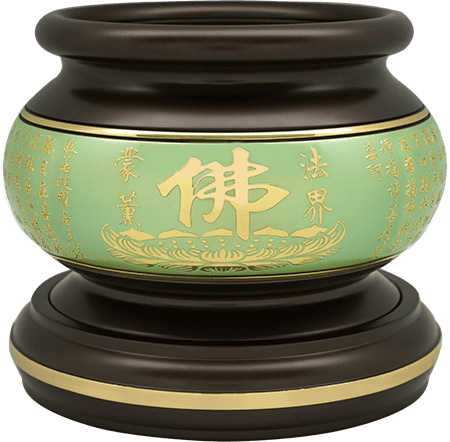 佛具-莫蘭迪古-寶華-銅器-香爐-佛爐-神明爐-佛燈-供杯-茶几-淨爐