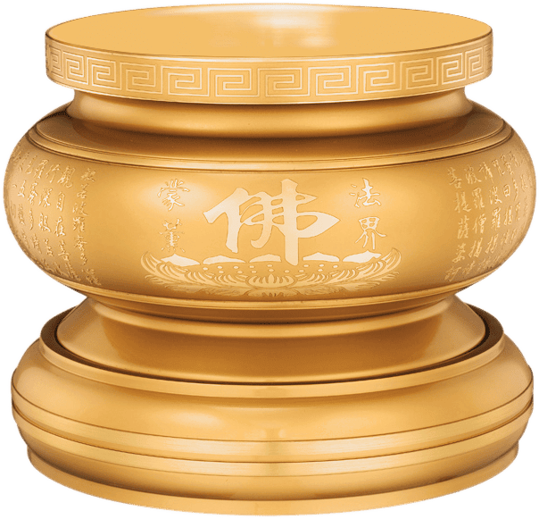 佛具-粉金-寶華-銅器-香爐-佛爐-神明爐-佛燈-供杯-茶几-淨爐