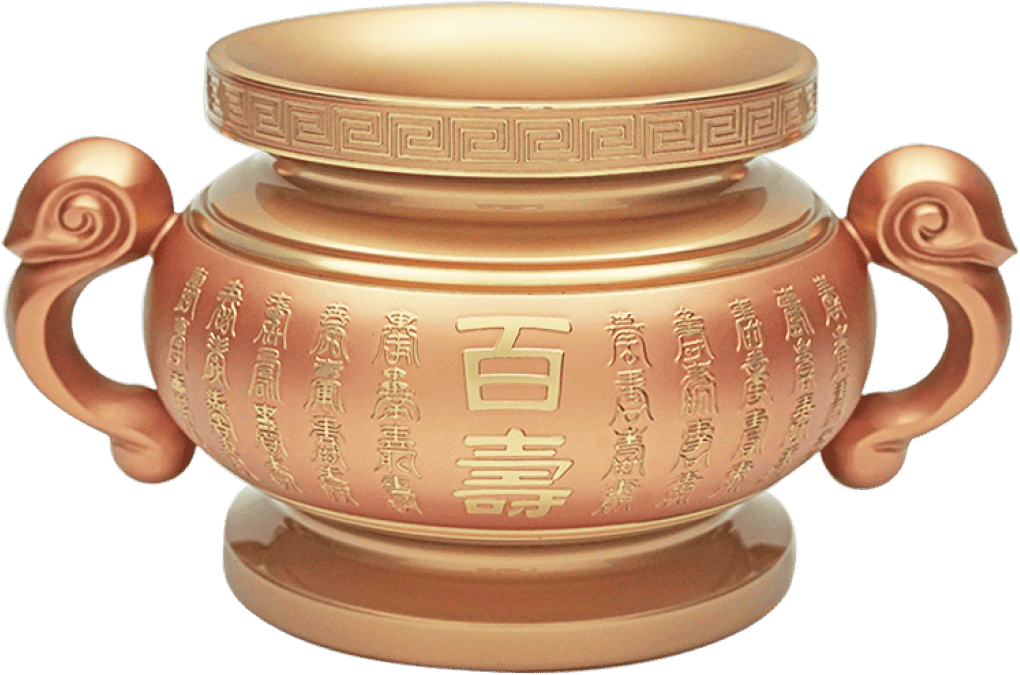 佛具-粉紅珍珠-寶華-銅器-香爐-祖先爐-佛燈-供杯-茶几