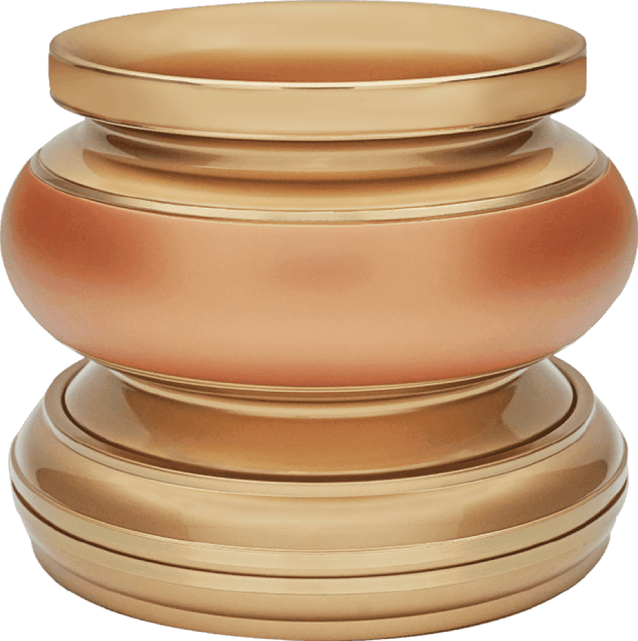 佛具-粉紅珍珠-寶華-銅器-香爐-佛爐-神明爐-佛燈-供杯-茶几