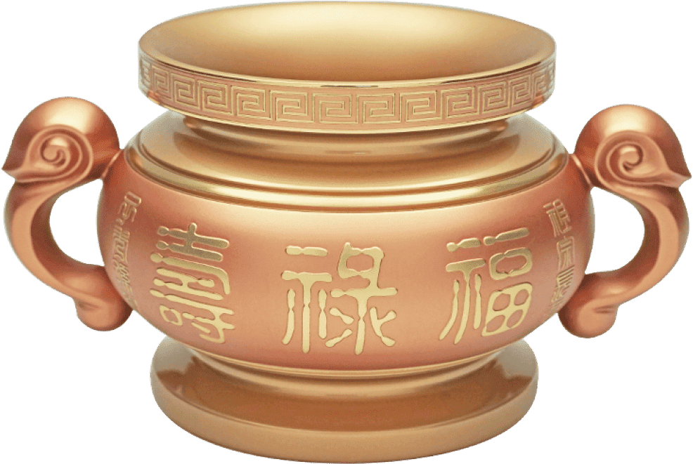 佛具-粉紅珍珠-寶華-銅器-香爐-祖先爐-佛燈-供杯-茶几