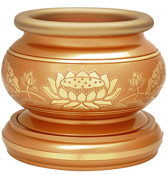 佛具-紅珊瑚-寶華-銅器-香爐-佛爐-神明爐-佛燈-供杯-茶几-淨爐