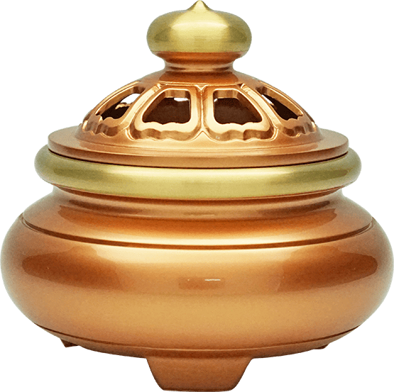 佛具-紅珊瑚-寶華-銅器-香爐-佛爐-神明爐-佛燈-供杯-茶几-淨爐