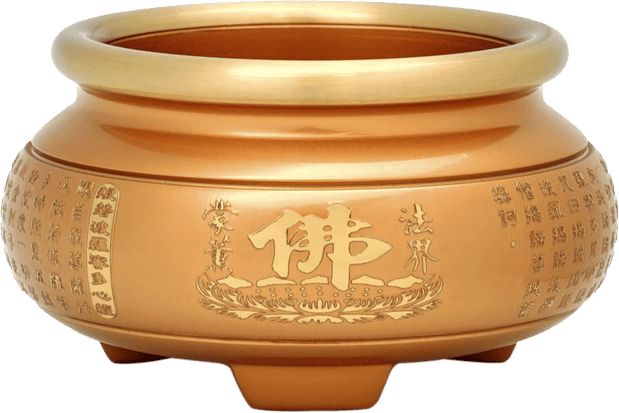 佛具-紅珊瑚-寶華-銅器-香爐-佛爐-神明爐-佛燈-供杯-茶几-淨爐