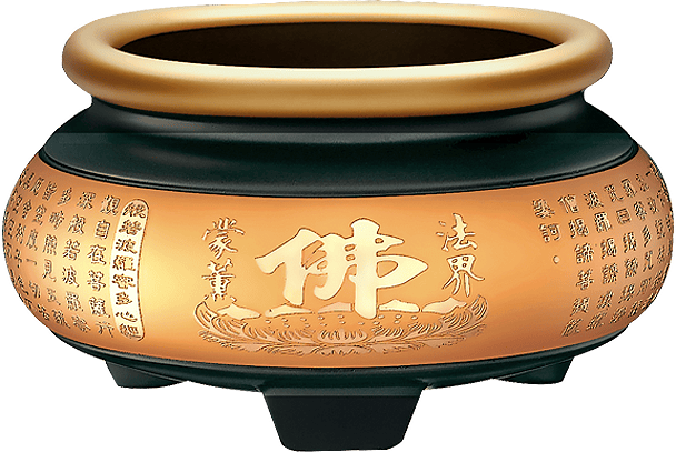 佛具-紅珍珠-寶華-銅器-香爐-佛爐-神明爐-佛燈-供杯-茶几-淨爐