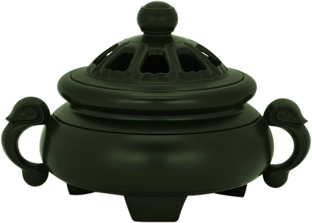 佛具-昭和-寶華-銅器-香爐-佛爐-神明爐-佛燈-供杯-茶几-淨爐