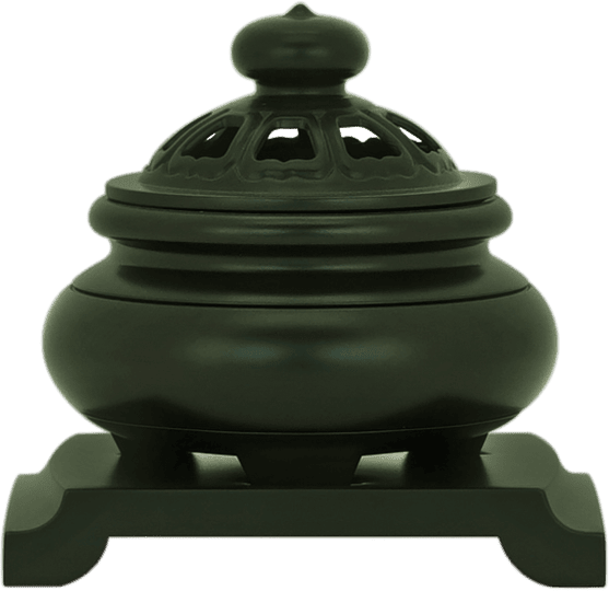 佛具-昭和-寶華-銅器-香爐-佛爐-神明爐-佛燈-供杯-茶几-淨爐