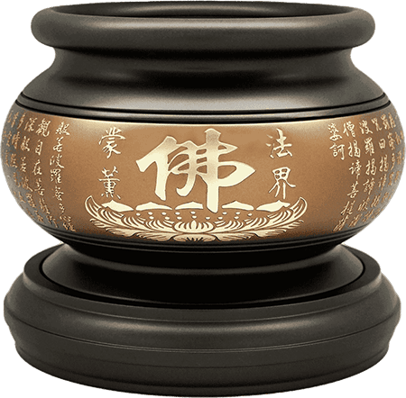 佛具-太妃金-寶華-銅器-香爐-佛爐-神明爐-佛燈-供杯-茶几-淨爐