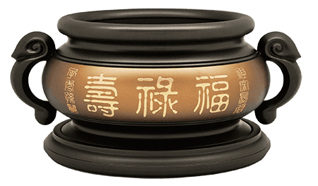 佛具-太妃金-寶華-銅器-香爐-佛爐-神明爐-佛燈-供杯-茶几-淨爐