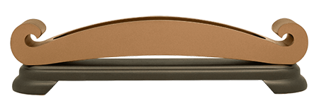 佛具-太妃金-寶華-銅器-香爐-祖先爐-佛燈-供杯-茶几-臥香爐