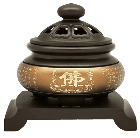 佛具-太妃金-寶華-銅器-香爐-佛爐-神明爐-佛燈-供杯-茶几-淨爐