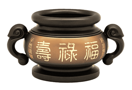 佛具-太妃金-寶華-銅器-香爐-佛爐-神明爐-佛燈-供杯-茶几-淨爐