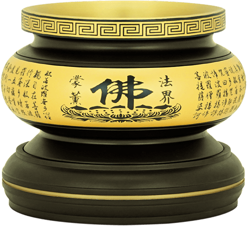 佛具-黃珍珠-寶華-銅器-香爐-佛爐-神明爐-佛燈-供杯-茶几-淨爐