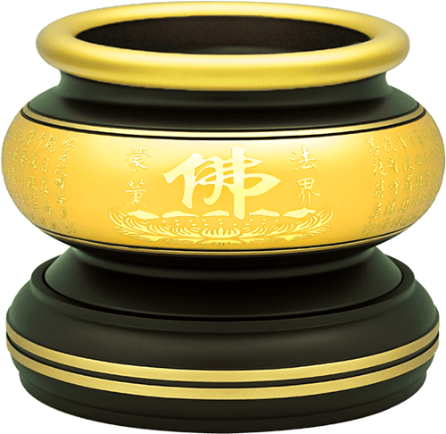 佛具-黃珍珠-寶華-銅器-香爐-佛爐-神明爐-佛燈-供杯-茶几-淨爐