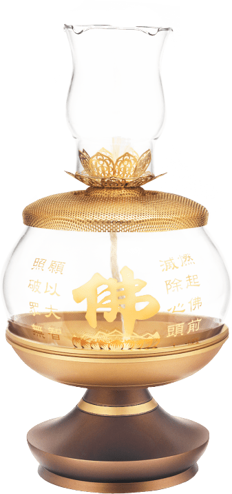 佛具-古沉色-寶華-銅器-香爐-祖先爐-佛燈-供杯-茶几-燭台-油燈