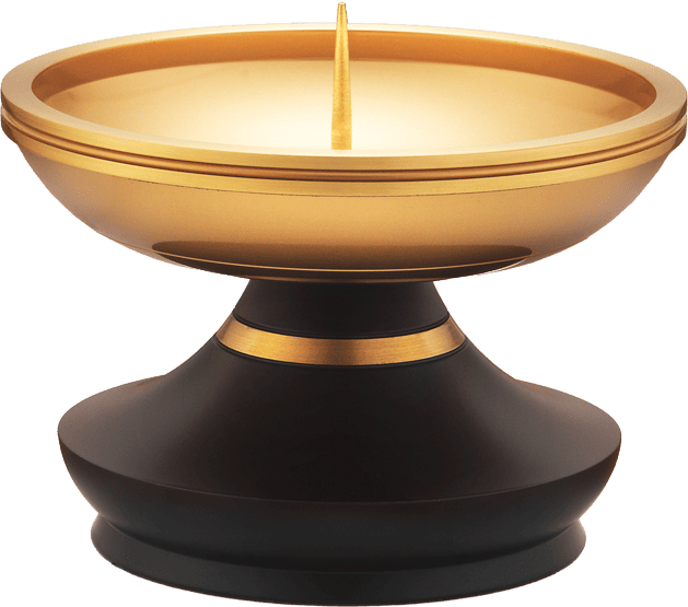 佛具-雙色-寶華-銅器-香爐-祖先爐-佛燈-供杯-茶几-燭台