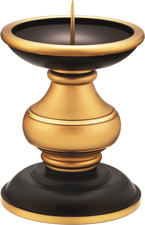 佛具-雙色-寶華-銅器-香爐-祖先爐-佛燈-供杯-茶几-燭台