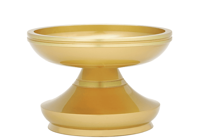 佛具-粉金-寶華-銅器-香爐-祖先爐-佛燈-供杯-茶几-燭台