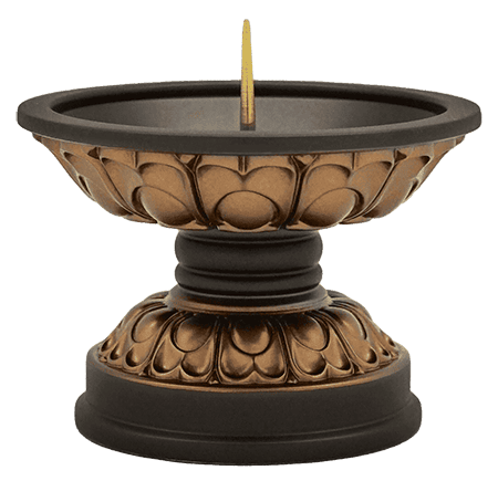 佛具-太妃金-寶華-銅器-香爐-祖先爐-佛燈-供杯-茶几-燭台